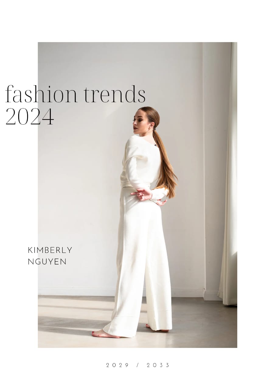 2024 Fashion Trends: What’s In and How to Wear It