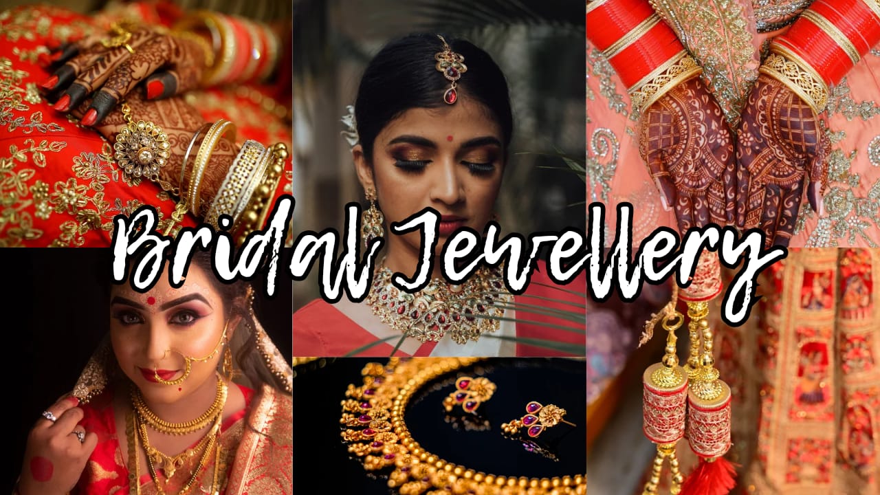 Bridal Jewelry: A Complete Guide for Every Bride