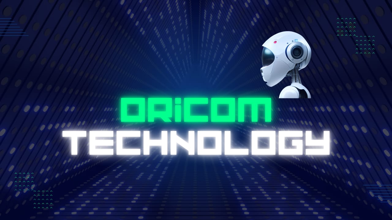Oricom