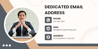 Dedicated Technology Email Address: A Wise Decision in the Age of Digitalization